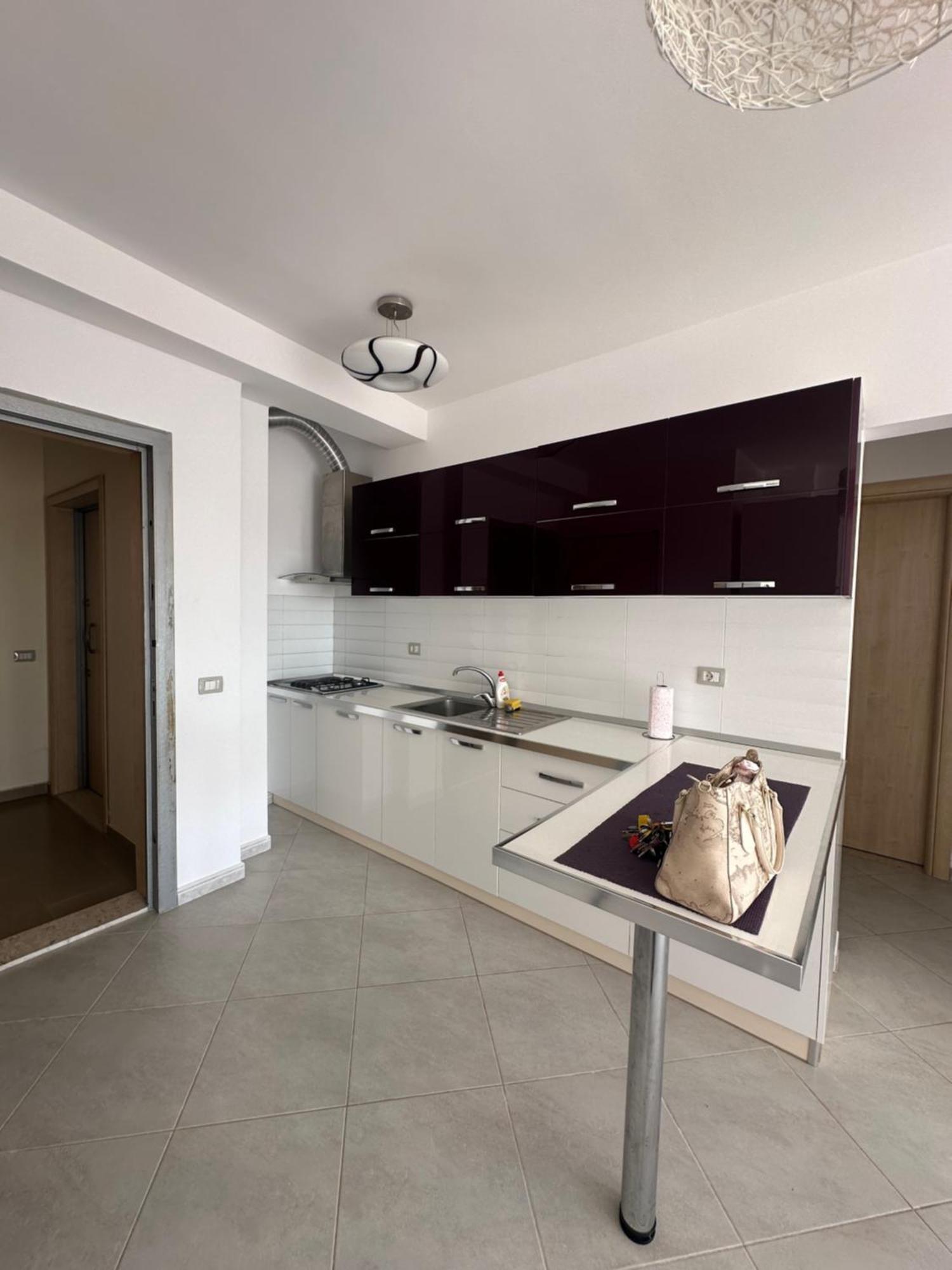 Sea View Apartment Vlorë Екстериор снимка