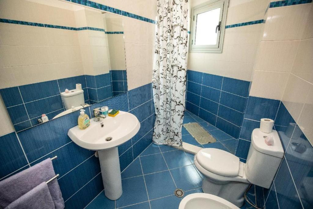 Sea View Apartment Vlorë Екстериор снимка